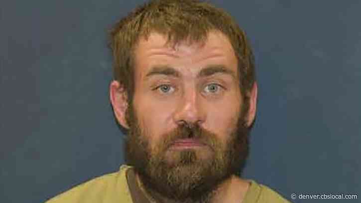 Lakewood Man Brady Bathrick Arrested After Allegedly Leading Police On Slow-Speed Chase