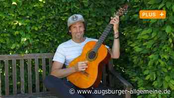 Aichach: Erfrischend und energiegeladen: Adrian Winkler präsentiert neues Album | Aichacher Nachrichten - Augsburger Allgemeine