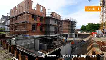 Aichach-Friedberg: Bauprojekte müssen wegen Kostenexplosion gestoppt werden | Friedberger Allgemeine - Augsburger Allgemeine