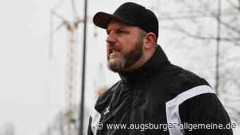Fußball-Kreisliga: Neues Trainerduo beim BC Aichach | Friedberger Allgemeine - Augsburger Allgemeine