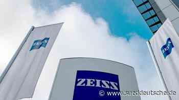 35-Stunden-Woche für Zeiss-Beschäftigte in Jena kommt - Süddeutsche Zeitung - SZ.de
