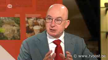 Burgemeester Piet Buyse: "Dendermonde is absoluut klaar voor de Ommegang" - TV Oost