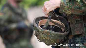 Ampel und Union einigen sich bei Sondervermögen für Bundeswehr