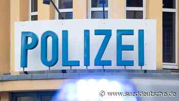 Unfälle - Schwedt/Oder - Polizei-Flucht: 17-jähriger Mopedfahrer schwer verletzt - Panorama - SZ.de - Süddeutsche Zeitung - SZ.de