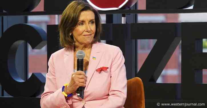 Three More Bishops Hold the Line Against Pelosi, Ban Her from Receiving Communion