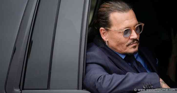 Report: Johnny Depp to Make Massive Post-Trial Return to Film, Signs on for Sequel to American Classic