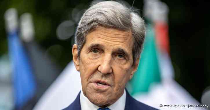 Revealed: Ex-Obama Officials Undermined Trump and the American People, Engaged Adversary with Shadow Diplomacy