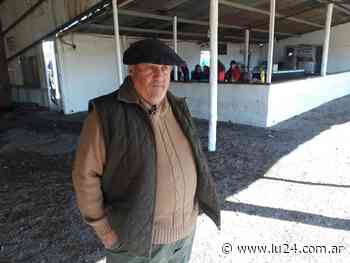 El Palenque se prepara para vivir otra gran fiesta gaucha - Lu24 - LU24