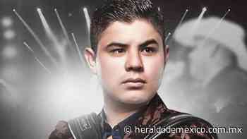 Alfredo Olivas anuncia su retiro de los escenarios en pleno palenque: VIDEO - El Heraldo de México