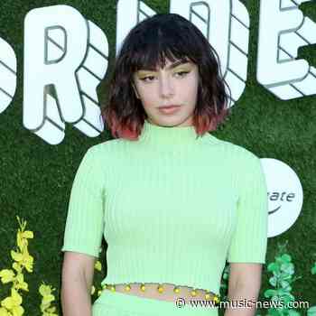Charli XCX cancels three performances due to illness