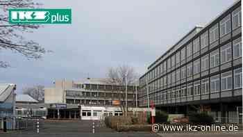 Rohrbruch an der Hansaallee in Iserlohn - IKZ News