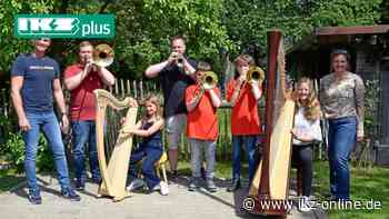 Jung-Musiker in Iserlohn spielen für Geflüchtete - IKZ News