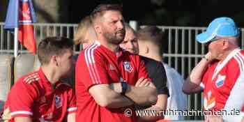 TuS Bövinghausen dreht das Spiel bei wildem Kick in Iserlohn - Ruhr Nachrichten