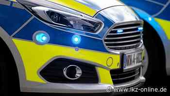 Iserlohn: Vater handgreiflich – Polizei-Einsatz am Löhen - IKZ News