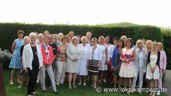 Ehrenamt: „Inner Wheel“ Club Iserlohn: 36 sozial engagierte Frauen - Iserlohn - www.lokalkompass.de