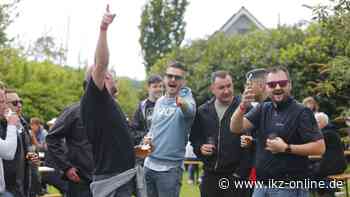 So lief der Vatertag 2022 in Iserlohn und Letmathe - IKZ News