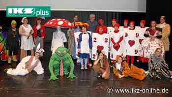 Schauspielensemble Iserlohn steht kurz vor der Premiere - IKZ News