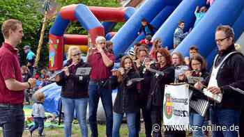 Vatertag: Diese Events locken nach Iserlohn und Letmathe - IKZ News