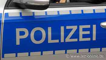 Lackkratzer an sechs Autos in Iserlohn - IKZ News