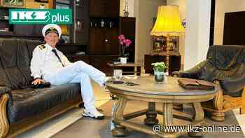 Iserlohn: „Kaleu“ lebt im Ladenlokal – so kommt Aktion an - IKZ News