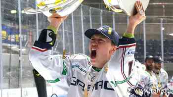 Eishockey - DEL: Iserlohn verpflichtet Streu - Ran - RAN