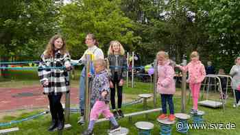 Regionalforum in Parchim : Ideen für weitere Zukunftsprojekte im ländlichen Raum gefragt - svz – Schweriner Volkszeitung