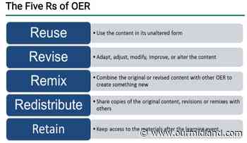 Saving students money: Delta's OER initiative reaches new milestone - Midland Daily News