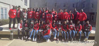 Grisham Fellows Program Brings South Delta Students to Campus - The Oxford Eagle - Oxford Eagle