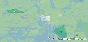 Storm knocks out power to 467 homes - KenoraOnline.com