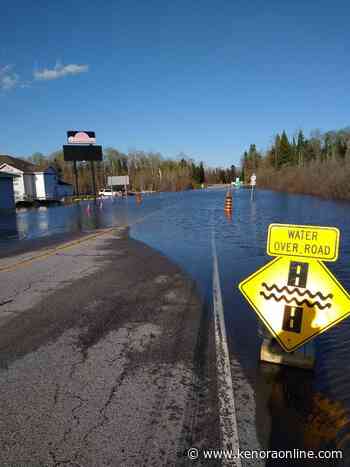 Road and highway update - May 29 - KenoraOnline.com