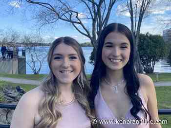 St. Thomas Aquinas High School hosted prom on Friday - KenoraOnline.com