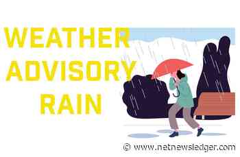 Special Weather Statement Kenora - Dryden - Ear Falls - Ignace - Fort Frances - Net Newsledger
