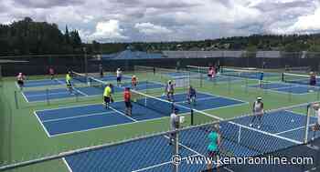 Kenora hosting spring pickleball tournament - KenoraOnline.com