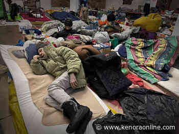 Kenora paramedic leads team to Ukraine - Part 4: How you can help - KenoraOnline.com