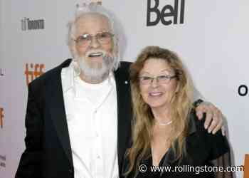 Ronnie Hawkins, Rockabilly Legend Who Mentored Rock’s Greatest, Dead at 87