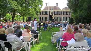 Oecumenische viering rond Pinksteren weer in Boom en Bosch - RTV Stichtse Vecht