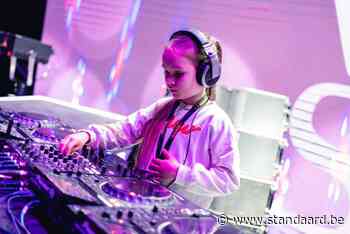 Tomorrowland gaat van start met opleiding (Boom) - De Standaard