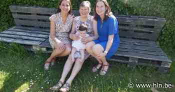 Fien zorgt voor viergeslacht in Boom | Boom | hln.be - Het Laatste Nieuws