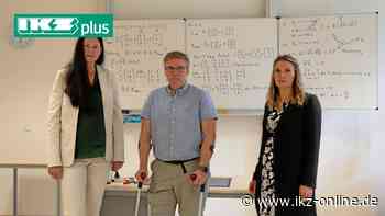 Iserlohn: Zu wenig Schüler – Aus für Privatgymnasium - ikz-online.de - IKZ News