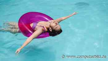 Swimmy: Das Airbnb für Swimmingpools - COMPUTER BILD - COMPUTER BILD