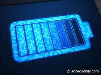 Improving Battery Performance at Low Temperatures