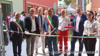 Carpi, ecco il care residence Iva Bettolini: una casa molto speciale - La Gazzetta di Modena