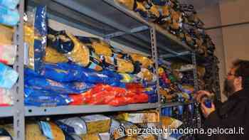 Carpi, la crisi si fa sentire : in povertà 1.200 persone - La Gazzetta di Modena