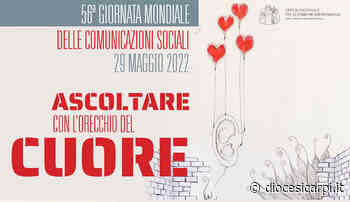 Modena-Carpi: l'incontro sinodale dei giornalisti con il vescovo Erio - Diocesi di Carpi