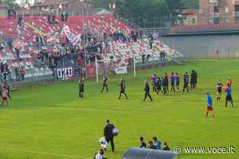 Carpi più forte anche di Giove Pluvio, 1-0 al Ghiviborgo e corsa playoff viva - Voce.it