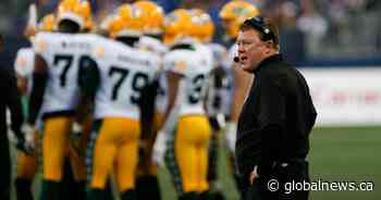 Elks move into final week of training camp with tough decisions ahead