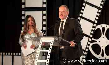 Popcorn and paparazzi: Vaughan Film Festival kicks off 10th season at spring launch - yorkregion.com