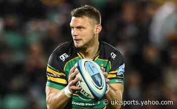 Premiership: Dan Biggar back for Northampton Saints against Saracens on farewell weekend for many league stalwarts - Yahoo Eurosport UK