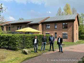 LWL-Kliniken Bochum und Herten: Umweltteam beider Kliniken im Interview - www.lokalkompass.de