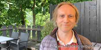 SZ+ Helge Salnikau: Zum Schauspielerleben gehören Glück, Fleiß und Netzwerke - Stimberg Zeitung